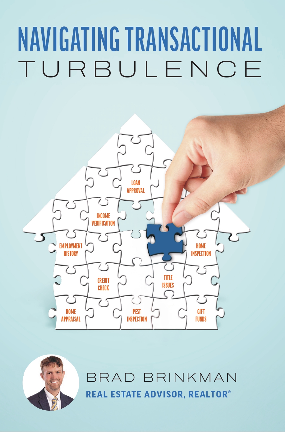 Navigating Transactional Turbulence