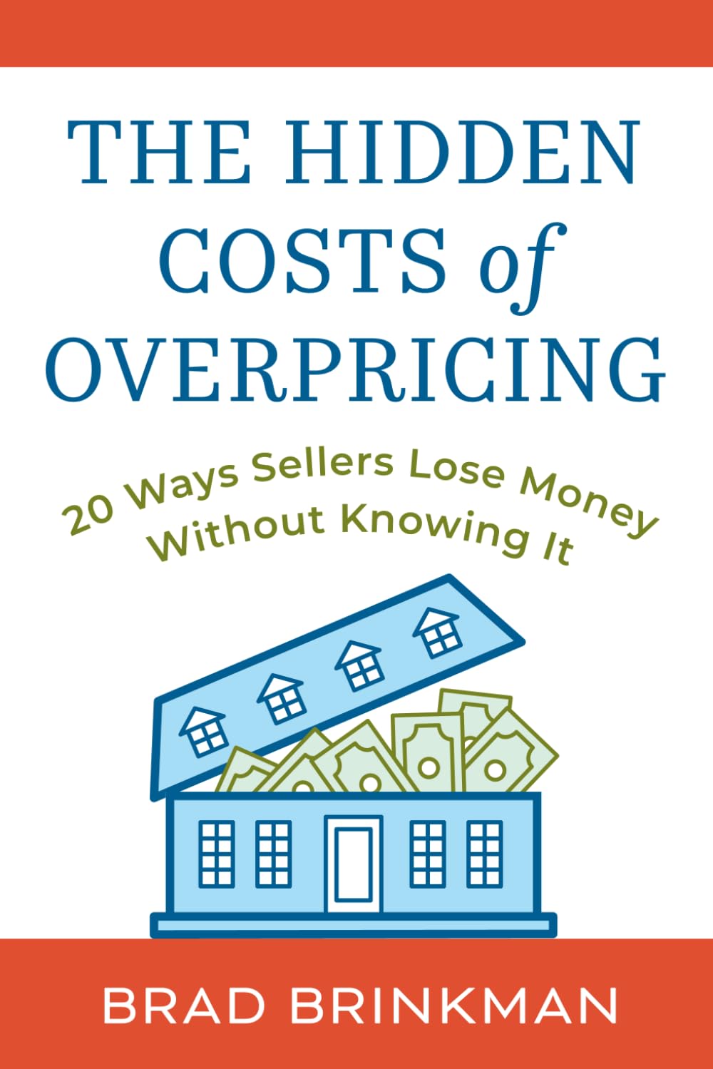 20 Ways Sellers Lose Money Without Knowing It